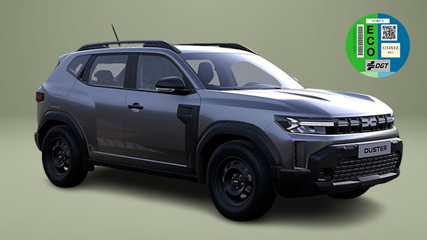 coches-DUSTER