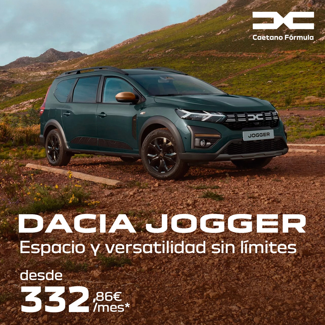 Jogger
