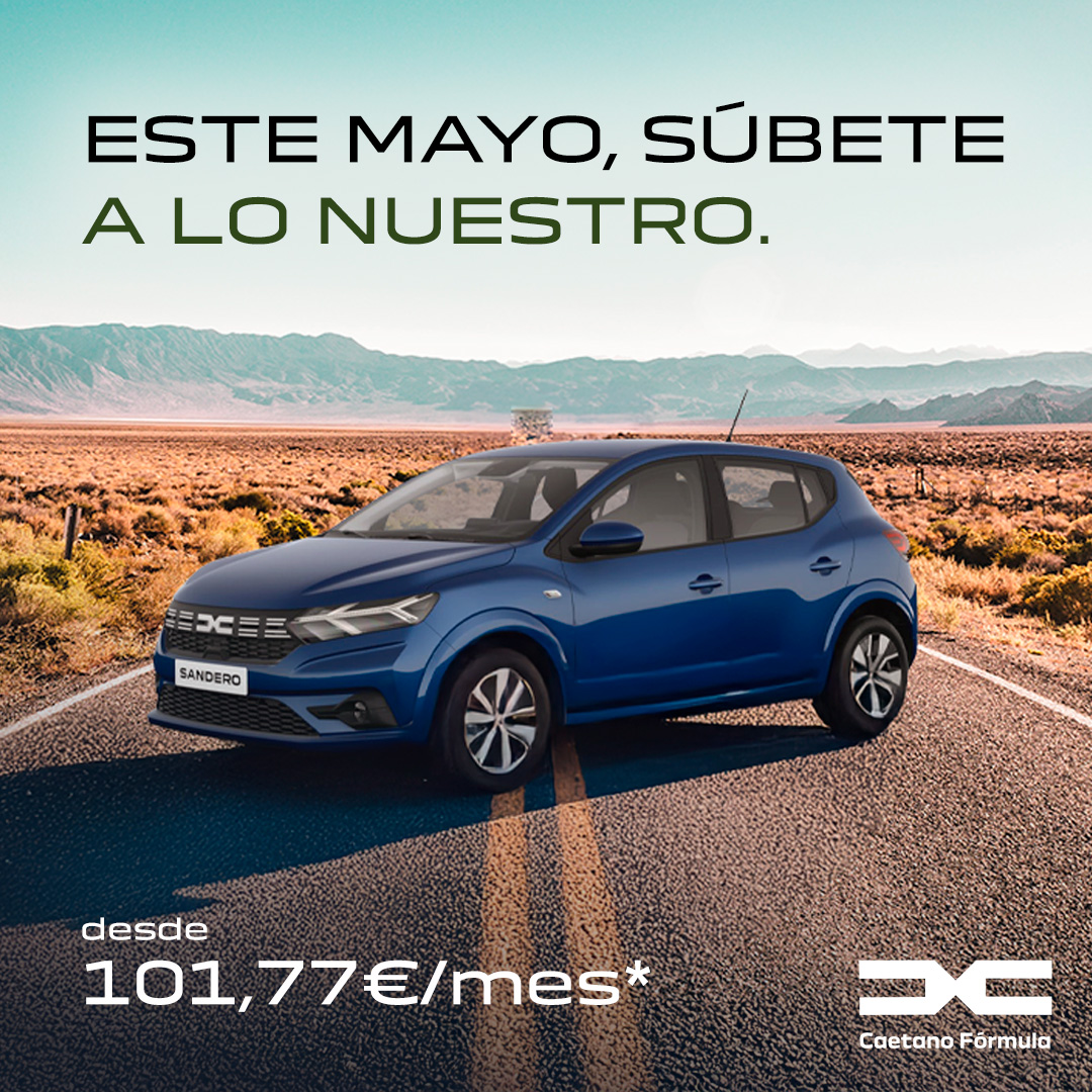 Sandero