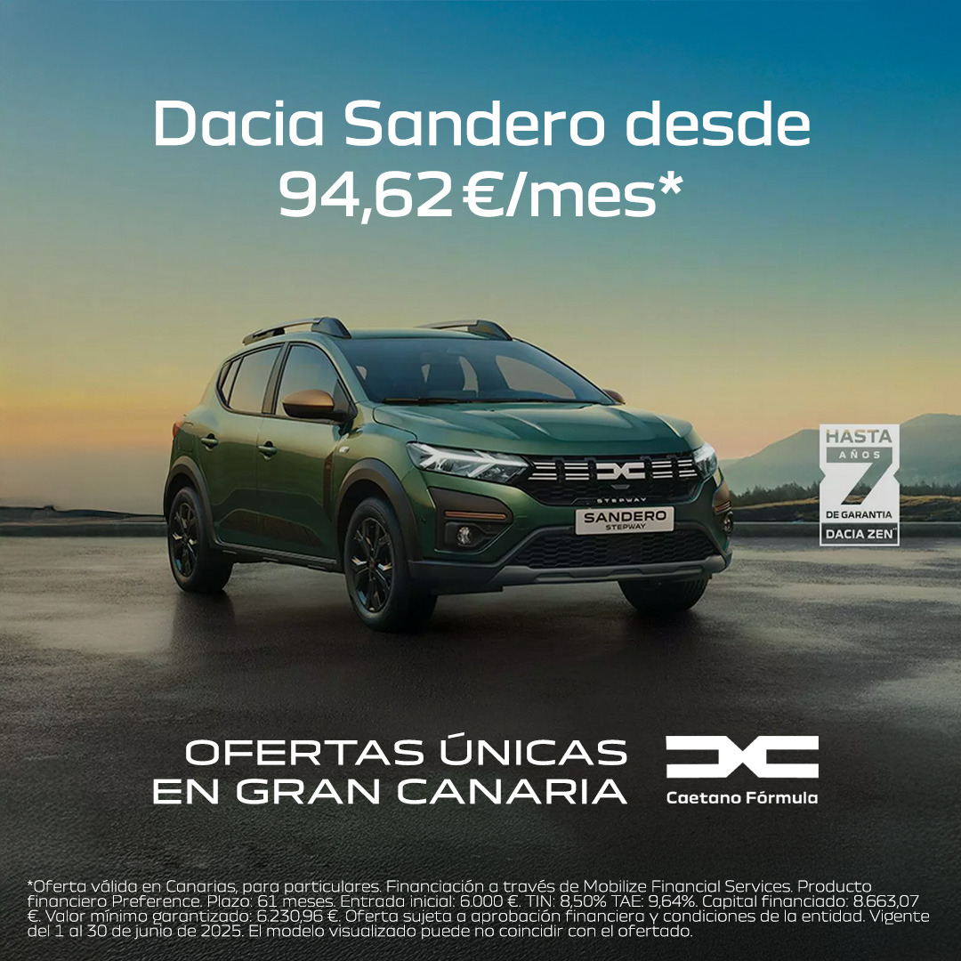 Sandero