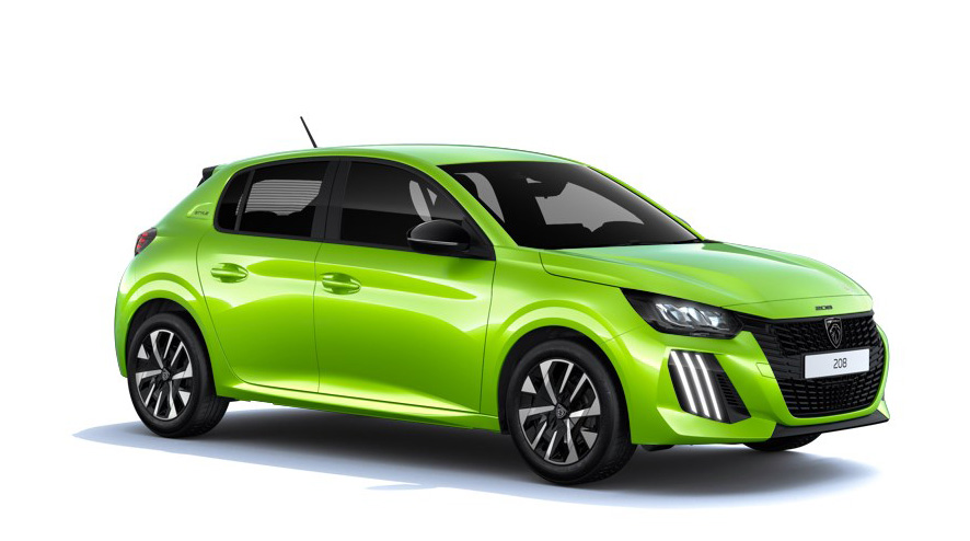 1-VN peugeot fuengirola