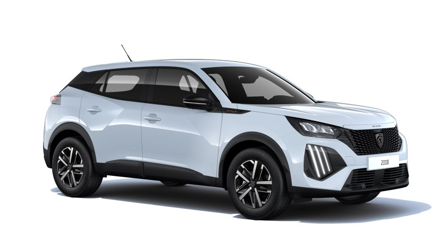 2-VN peugeot fuengirola