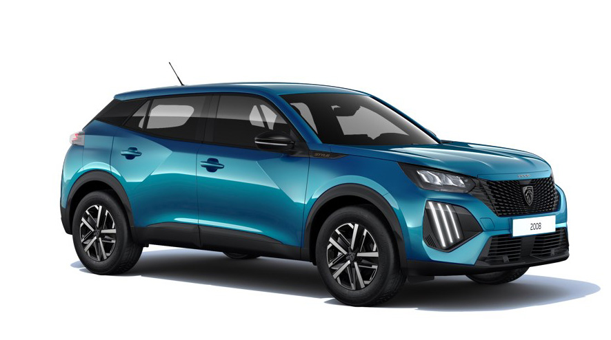 3-VN peugeot fuengirola
