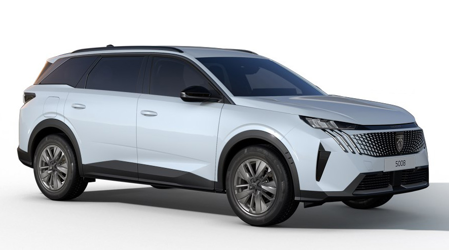 5-VN peugeot fuengirola