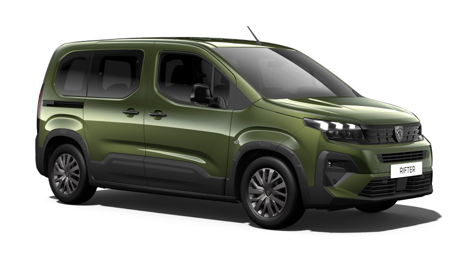 6-VN peugeot fuengirola