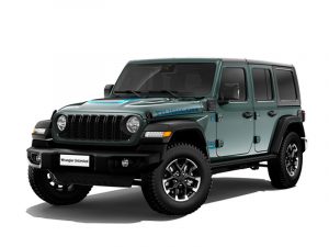 jeep wrangler en cádiz