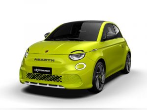 fiat 500 abarth