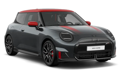 JCW Modelo Gama