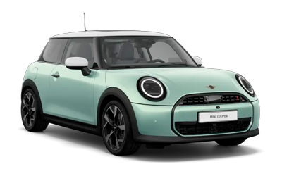 MINI Cooper 3P Gama