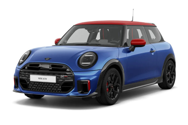 MINI Cooper Deportivo