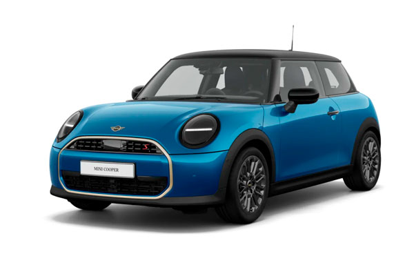 MINI Cooper S MINI Cooper S