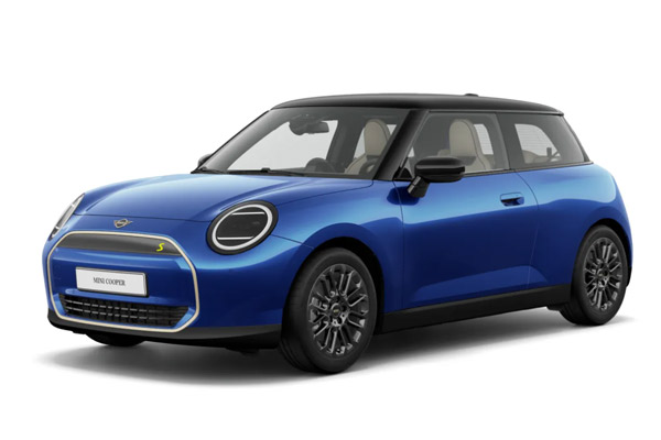 Mini Cooper SE Mini Cooper SE