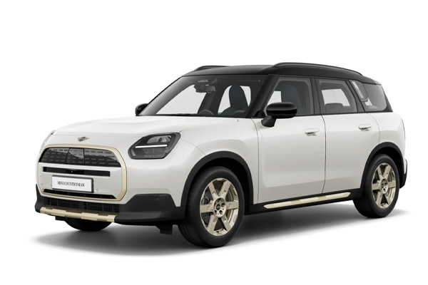 MINI Countryman E