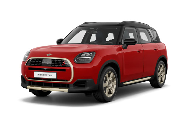 MINI Countryman SE 4x4