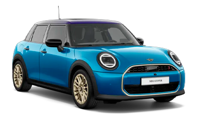 MINI Cooper 5P Gama