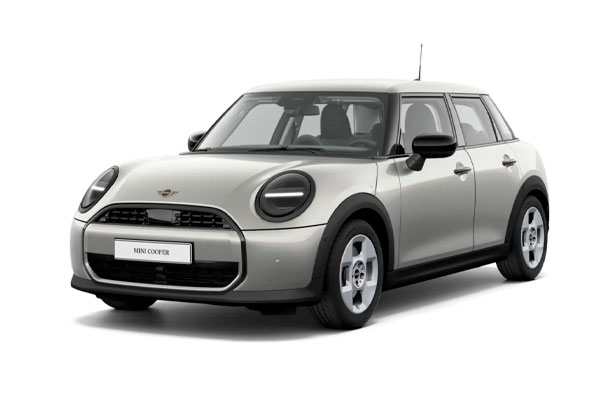 Mini Cooper C 5-puertas