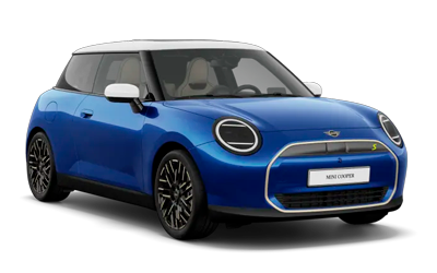 MINI Cooper SE Gama