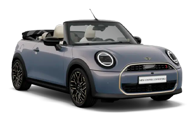 MINI Cooper Cabrio Gama