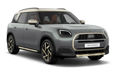 MINI Countryman Modelo gama