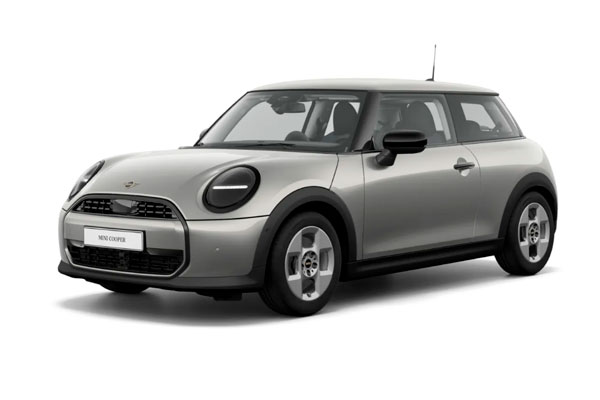 Nuevo MINI Cooper Nuevo MINI Cooper