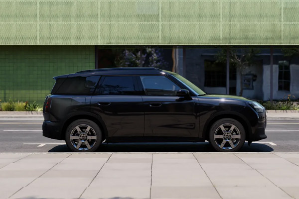 Precio MINI Countryman E