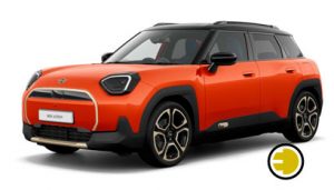 mini electrico