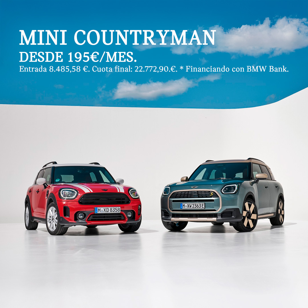 countryman