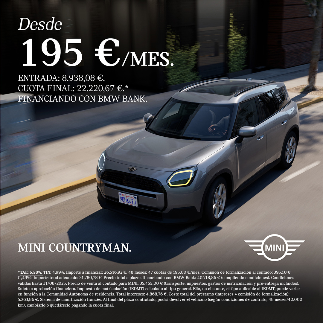 countryman