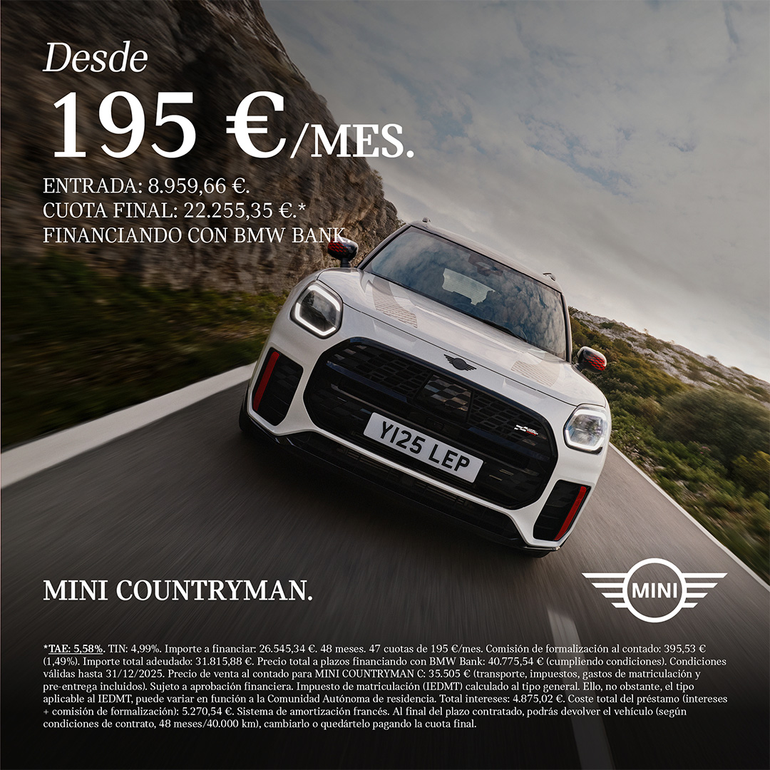 countryman