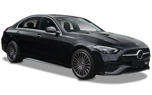 nuevo mercedes clase c
