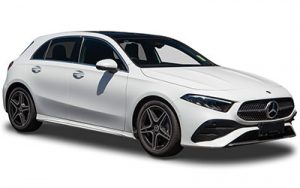 nuevo mercedes clase a