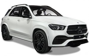 nuevo mercedes gle