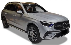 nuevo mercedes glc