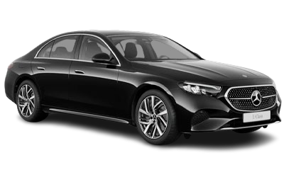 Clase-E Berlina