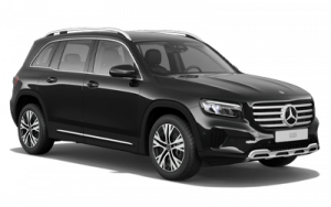 Mercedes GLB