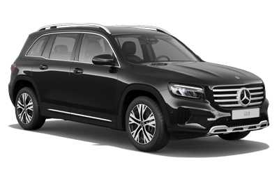 Mercedes GLB