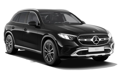 Mercedes GLC