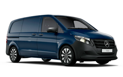 Mercedes VITO