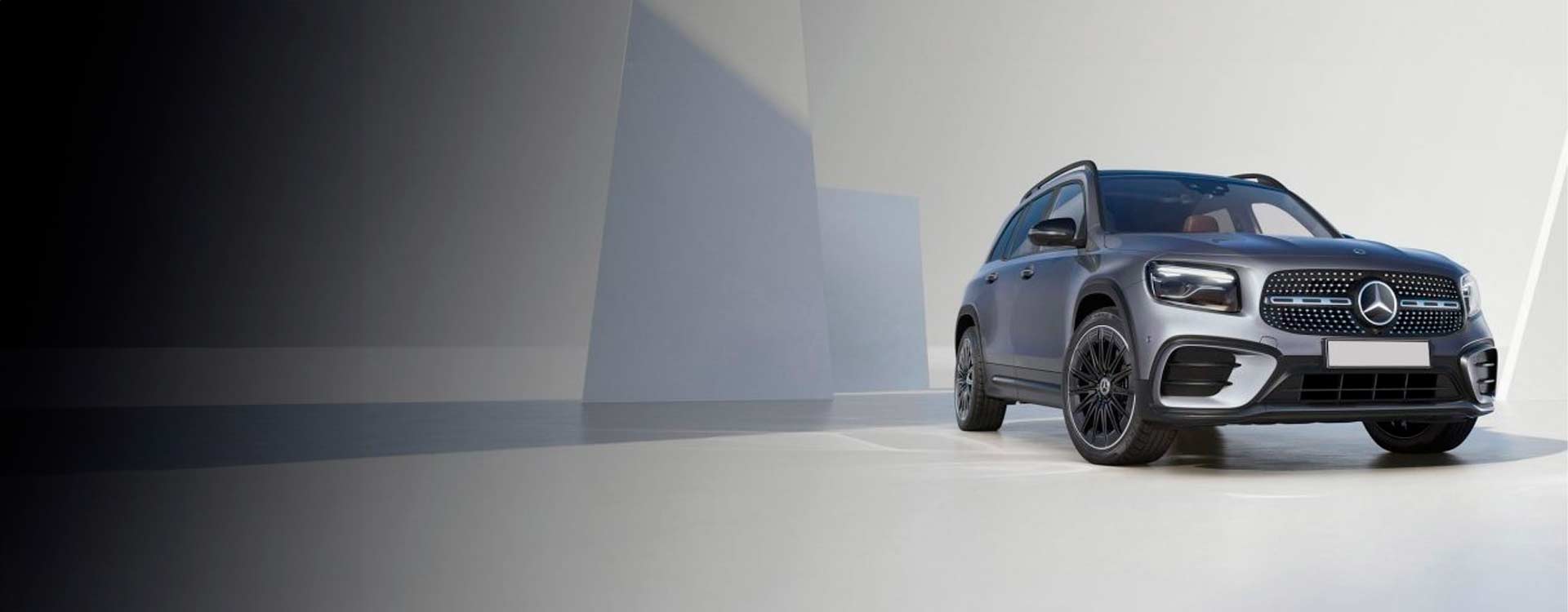 Mercedes GLB