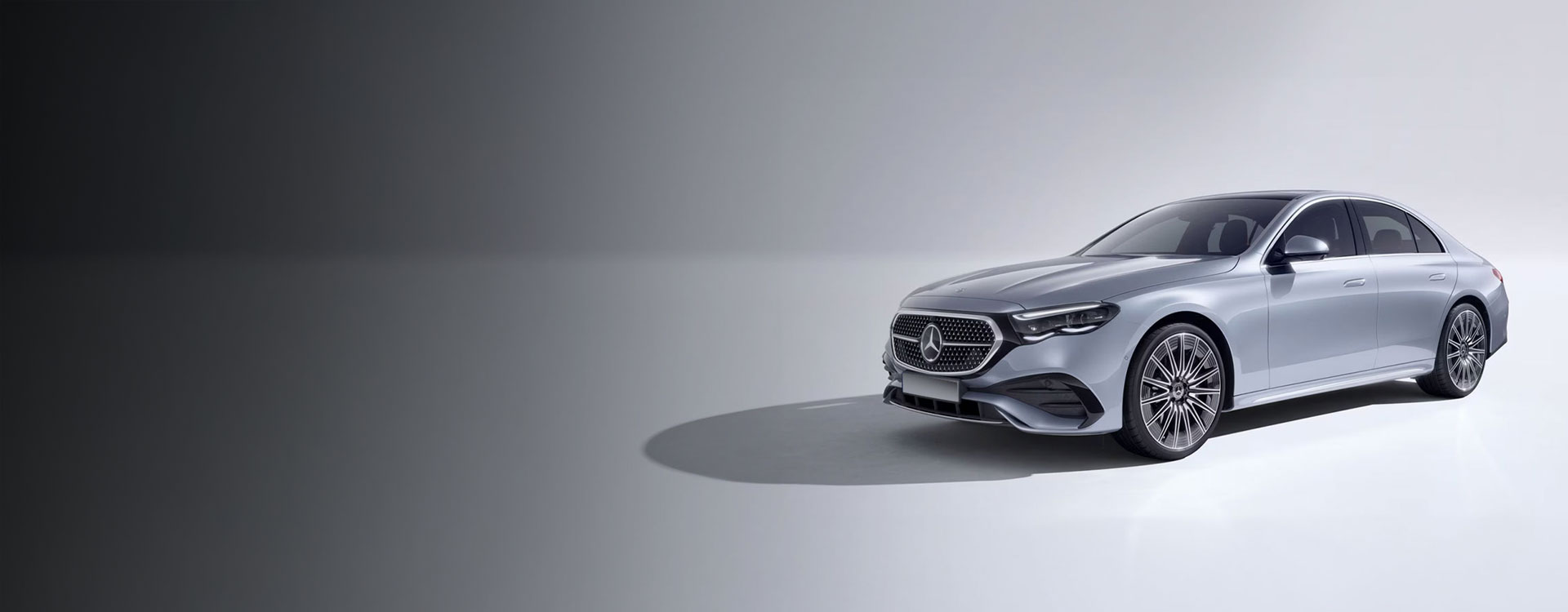 Mercedes Clase E Berlina