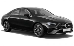 mercedes cla