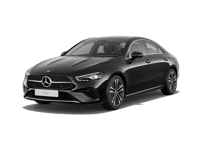 mercedes cla