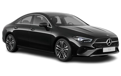 Mercedes CLA