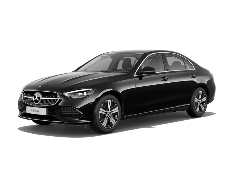 mercedes clase c