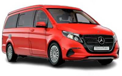 Nuevo Clase V Marcopolo