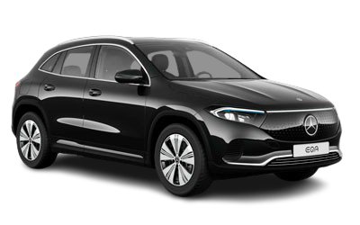 Mercedes EQA