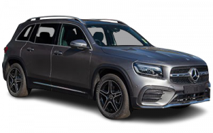 Nuevo Mercedes GLB