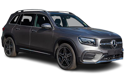Nuevo Mercedes GLB