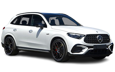 Nuevo Mercedes GLC