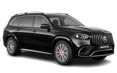 Nuevo Mercedes GLS